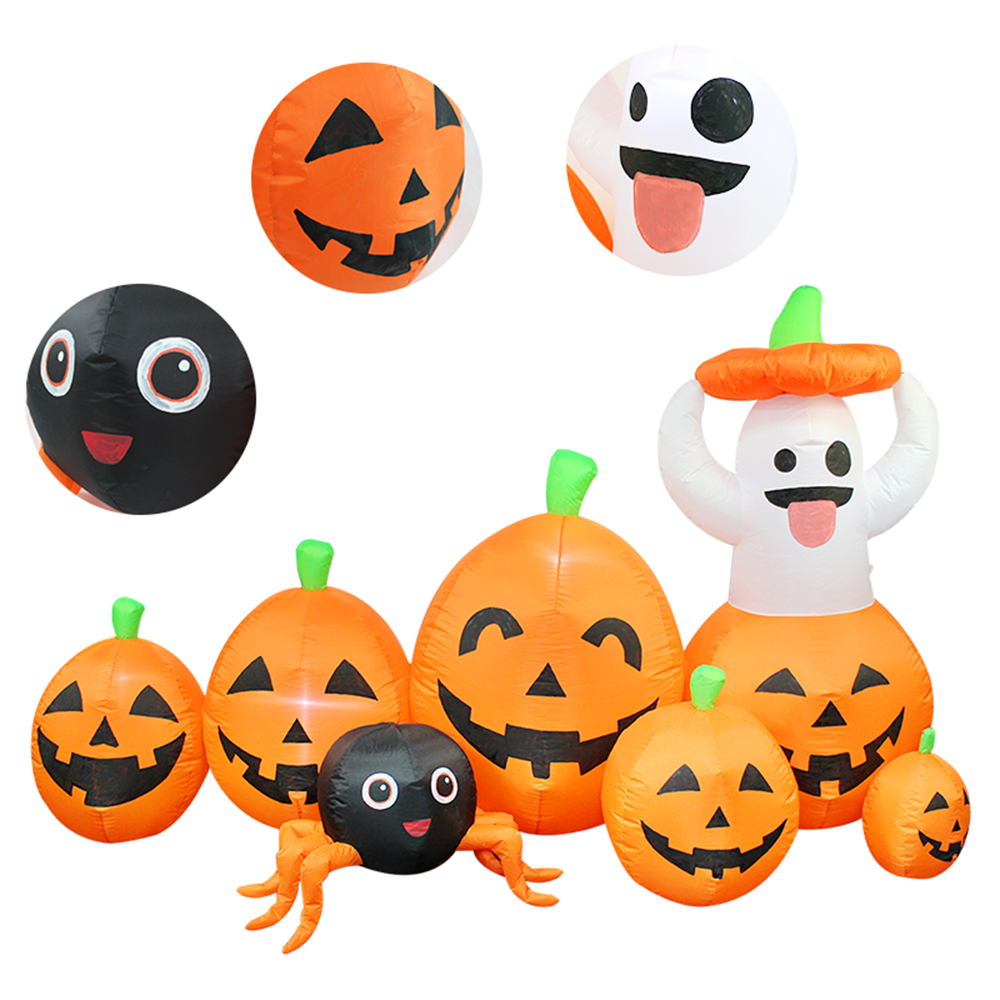 Halloween Pumpkins Inflatable decoration