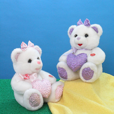 Lovely Teddy Bear Plush Toy