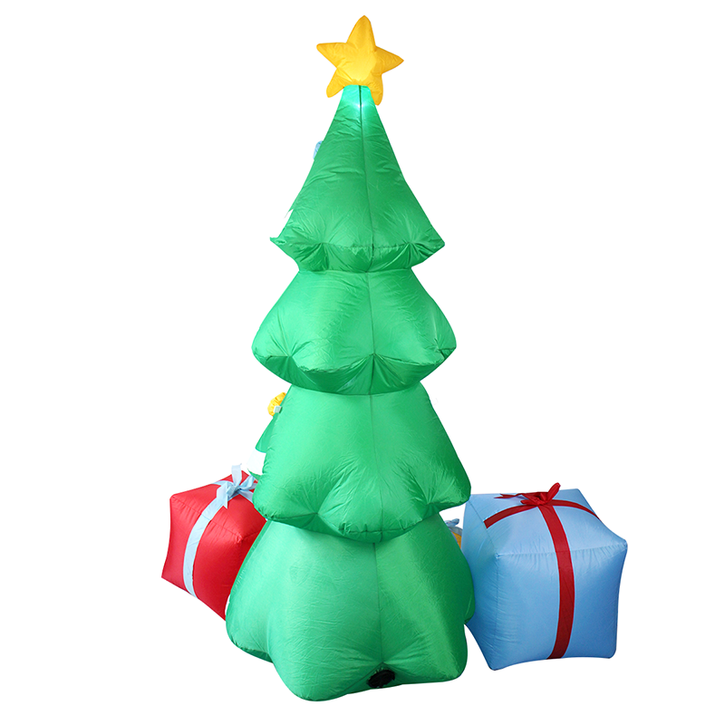Christmas Tree Inflatable